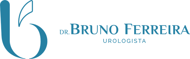 Rodapé Logo Dr Bruno Ferreira